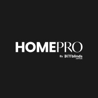 HomePro logo - Similar company to Homepro