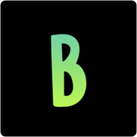 BlockParty logo - Similar company to Creative94