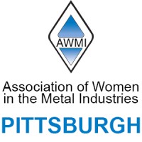 AWMI Pittsburgh Chapter logo - Similar company to Leo Kob Co, Inc.