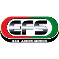 EFS MIDDLE EAST logo - Similar company to Iranironman4X4