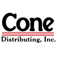 Cone Distributing, Inc. logo - Similar company to The Krizner Group