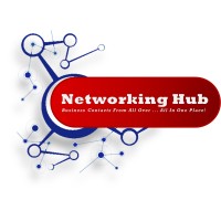 Networking Hub logo - Similar company to Red Toad Software
