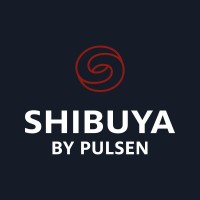 Shibuya logo - Similar company to Pulsen Group