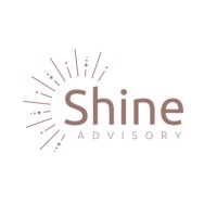 Shine Advisory logo - Similar company to Thing Group