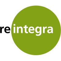 Associació Reintegra logo - Similar company to Fundación Dacer