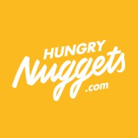 HUNGRY NUGGETS 💡 logo - Similar company to Agnc