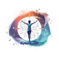 MyKarma.Fit logo - Similar company to Mykarma