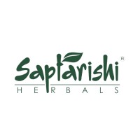 Saptarishi Herbals LLP logo - Similar company to Geniousbit Technologies