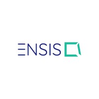 ENSIS logo - Similar company to Ensis Technologies