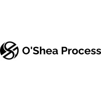 O'Shea Process logo - Similar company to Evolved Designs