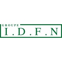 Groupe IDFN logo - Similar company to Dktp