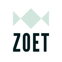 ZOET logo - Similar company to Kpd