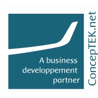 ConcepTEK.net logo - Similar company to Pmcorp
