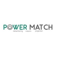 Power Match logo - Similar company to Powermatch