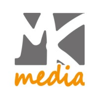 MKMEDIA logo - Similar company to Mkmedia