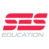 SES Scientific Educational Systems logo - Similar company to Plantext Ltd.