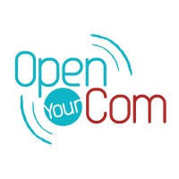 Open Your Com logo - Similar company to Maxi Flash