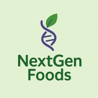 NextGen Foods logo - Similar company to Minibiota Technologies