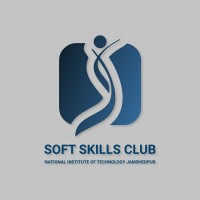 Soft Skills Club , NIT JAMSHEDPUR logo - Similar company to Scse Nitjsr