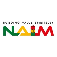 NAIM Holdings Berhad logo - Similar company to Selected