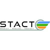 STACT TECH logo - Similar company to Academy For Informatics And Computational Studies (Aics)