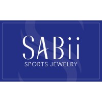 Sabii Sports Jewelry - South Florida logo - Similar company to Gordon Construction & Development