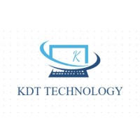 KDT TECHNOLOGY logo - Similar company to Fierce Technology Limited