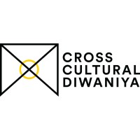 The Cross Cultural Diwaniya logo - Similar company to Green Ambassadors