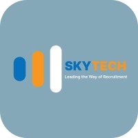 SkyTech RPO logo - Similar company to Skytech Rpo Pvt. Ltd.