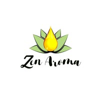 Zen Aroma logo - Similar company to Aroma-Zen.Com