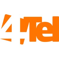 4Tel d.o.o. logo - Similar company to Pro-Ping Telekom