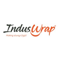 IndusWrap - Top Aluminium Foil Paper in Ahmedabad logo - Similar company to Technical Aluminium Foil Company
