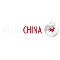 Visum China Online logo - Similar company to 4V Services, Llc