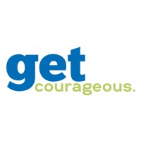 Get Courageous Coaching logo - Similar company to Ipdae - Institute For The Professional Development Of Adult Educators