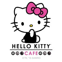 Hello Kitty Cafe logo - Similar company to Hello Kitty Studio