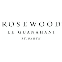 Rosewood Le Guanahani St Barth logo - Similar company to Cesar Etoile