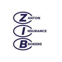 Zanton Insurance Brokers logo - Similar company to Urban Hawk
