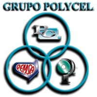 Grupo Polycel logo - Similar company to 4Pack Shop