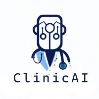 ClinicAI logo - Similar company to Madenn