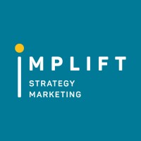 Implift logo - Similar company to Trans4Mation.Coach