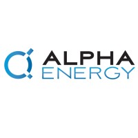 Alpha Energy logo - Similar company to Alpha Energy Technologies