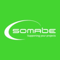 SOMABE | Supporting your projects logo - Similar company to Automatismos Maser