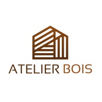 Atelier Bois logo - Similar company to Design Objet Mansart
