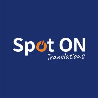 Spot ON Translations | ISO 17100 gecertificeerd juridisch vertaalbureau logo - Similar company to Thinklink