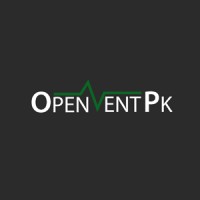 OpenVentPK logo - Similar company to Lab Tree
