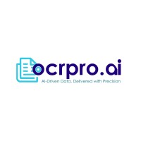 Ocrpro.ai logo - Similar company to Quotus