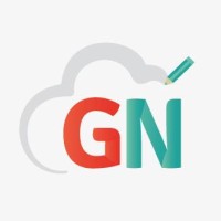 Genube logo - Similar company to Weyop