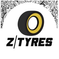 Ztyres Mx logo - Similar company to Tire Direct