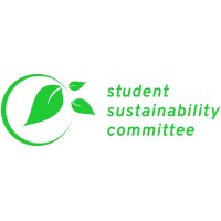 SSC - Student Sustainability Committee of VSETH logo - Similar company to Visual & Narrative Institute