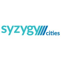 Syzygy Cities logo - Similar company to Innomind Strategies
